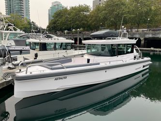 28' Axopar 2021 Yacht For Sale